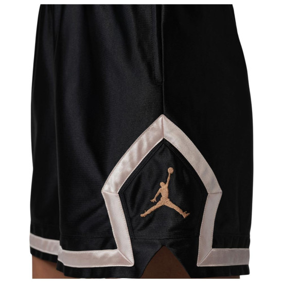 Jordan Γυναικείο σορτς Sport Dri-FIT 4'' Diamond Shorts